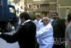 للمرة الثالثة.. تجديد حبس د. محمد الجزار 15 يومًا