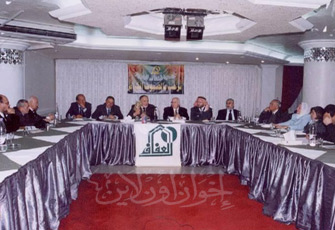 جمعية العفاف الأردنية.. العمل الأهلي هو الحل