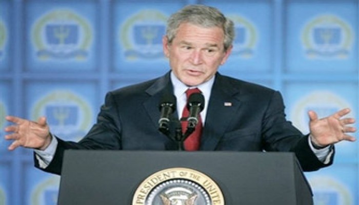 أصحاب الفيل.. بين أبرهة وبوش