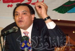 أبو سعدة يطالب بالتحقيق في تعذيب عناصر حماس بمصر