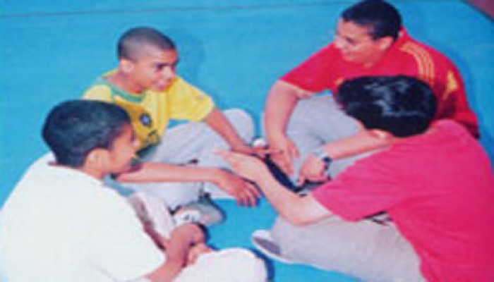 مرحلة المراهقة ليست 3 سنوات