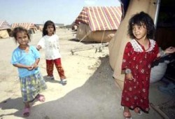 خُمْس العراقيين يعيشون ما بين لاجئ ونازح!