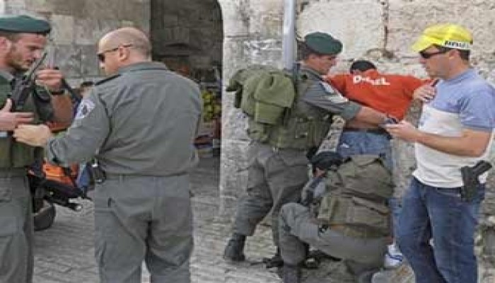 الخوف يتصاعد في الكيان مع عيد المساخر!