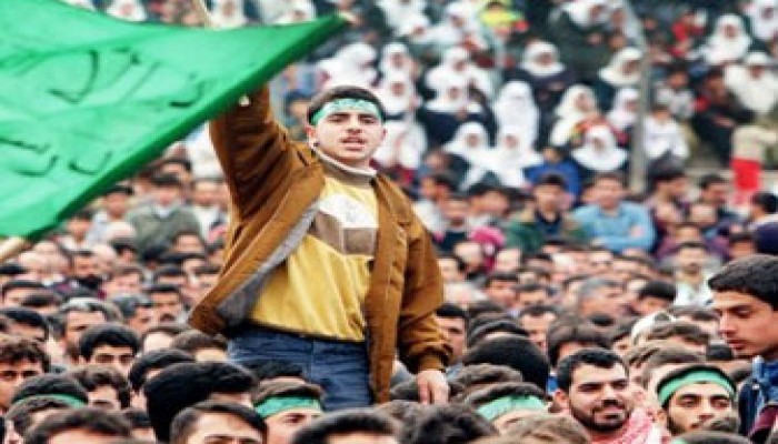 استطلاع: شعبية حماس وهنية تفوق حكومة فياض