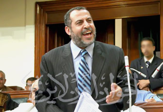 الحكومة تعترف بمخالفة 90% من المناطق الصناعية لقوانين البيئة