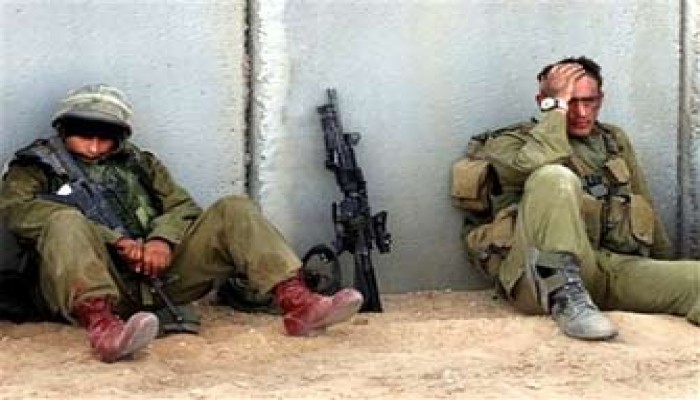 المقاومة الفلسطينية وسياسة الردع في مواجهة الاحتلال