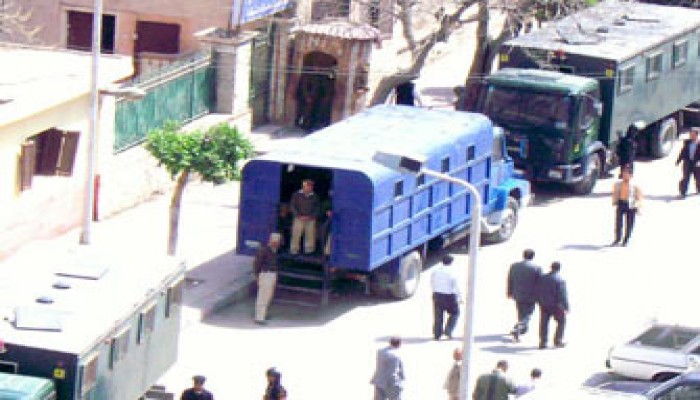 اعتقالات ومطاردات أمنية لمرشحي الإخوان بالمنوفية