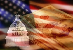 أمريكا تخسر 17 بليون دولار من ضرائب الشركات