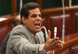 تأجيل البتّ في تظلُّم النائب عبود من الحرمان