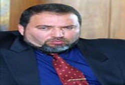 ليبرمان يتوعد بطرد الأعضاء العرب من الكنيست