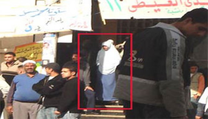 دور الأخوات في انتخابات المحليات