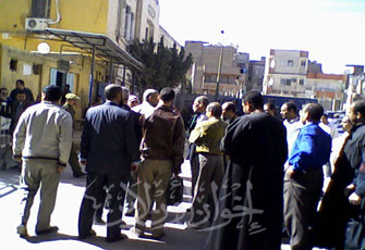 اليوم.. النطق في طعون مرشحي الإخوان بالقليوبية