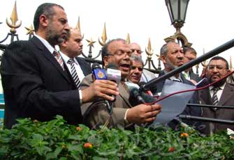 نواب الشعب: الإرهاب الحكومي يدفع الوطن إلى كارثة!