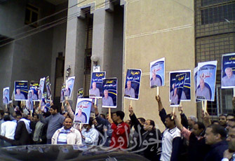 تجديد حبس د. الجزار 15 يومًا