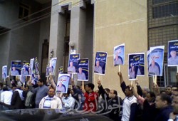 تجديد حبس د. الجزار 15 يومًا