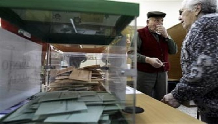 الانتخابات الإسبانية وسط الاغتيالات