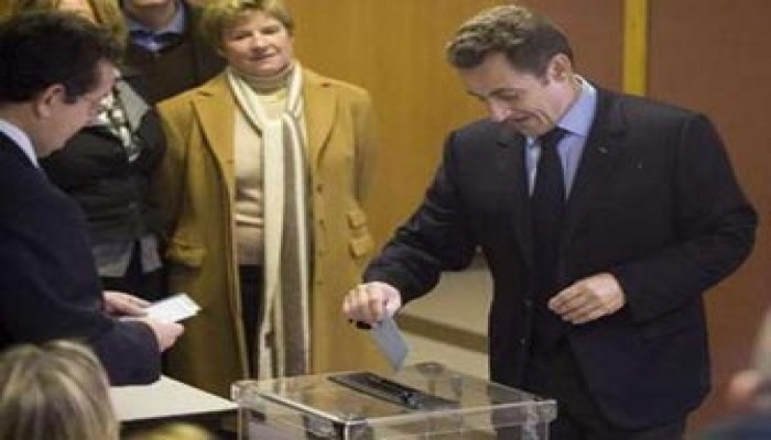 الانتخابات البلدية الفرنسية.. الامتحان الحقيقي للعرب