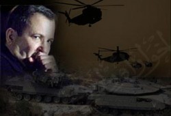 خطة صهيونية لترحيل الآلاف من شمال غزة!