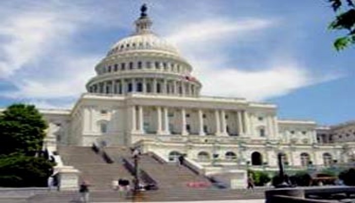 الكونجرس يطالب برقابة على معونة عباس