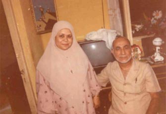 سعد سرور.. بين الزجل والشهادة