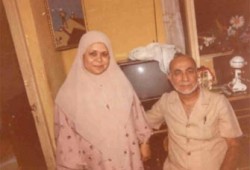 سعد سرور.. بين الزجل والشهادة