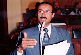 عبد الفتاح حسن يطالب بوحدة بيطرية وأتوبيس مميز لشبين القناطر