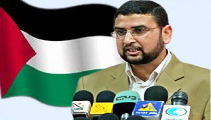 أبو زهري: "غزة - جيت" كشفت تورط فريق عباس في انقلاب يونيو