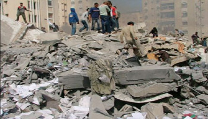 منتدى البرلمانيين الإسلاميين يطالب قمة دمشق بإنهاء حصار غزة