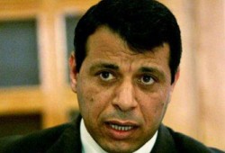 رايس: ساعدنا دحلان وحكومة فتح بالسلاح والمال لضرب حماس!