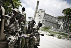 4 قتلى و11 جريحًا في قصفٍ أمريكي للصومال