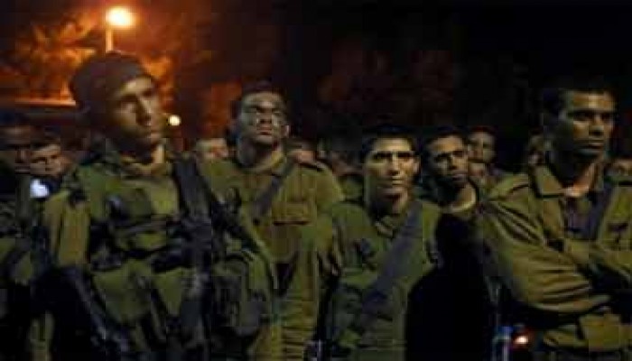 تراجع العدوان الصهيوني بعد استشهاد 116 وإصابة 350