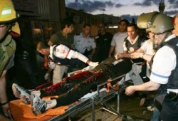 نجاة وزير صهيوني وإصابة مرافقه في قصف لـ"القسام"