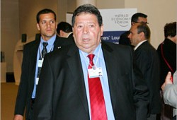 الأردن.. نقابة المهندسين تستنكر مشاركة الكيان في منتدى المياه