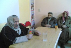 حبس الدكتور محمد الجزار 15 يومًا على خلفية المحليات