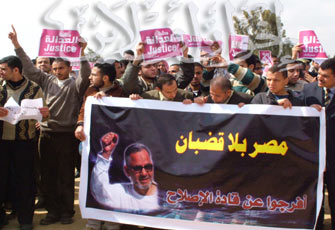 إلى الذين يواجهون الظلم!