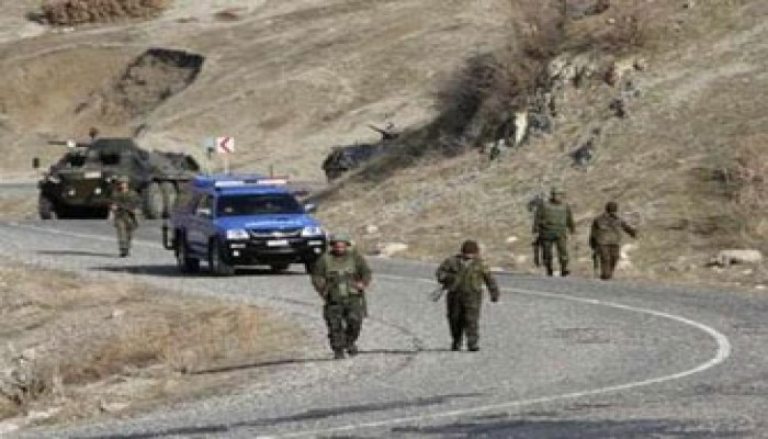 التصعيد التركي الكردي يتصدَّر الصحف البريطانية