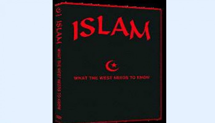 "أعنف ديانة على الأرض" فيلم يشرح للأمريكيين "حقيقة" الإسلام!!