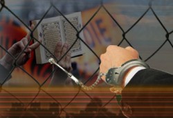 تجديد حبس 6 من معتقلي الفيوم وإخلاء سبيل واحد