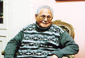 المرشد العام يعزي في وفاة د. صوفي أبو طالب