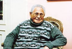 المرشد العام يعزي في وفاة د. صوفي أبو طالب