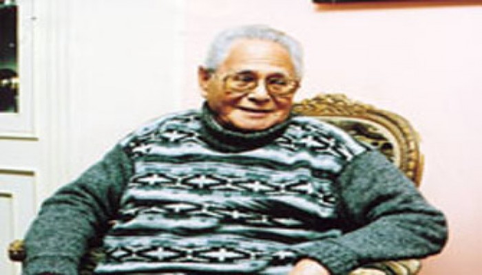 المرشد العام يعزي في وفاة د. صوفي أبو طالب