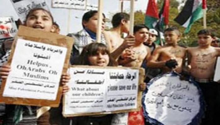 حماس تطالب الاتحاد الأوروبي بخطوات عملية لإنهاء حصار غزة