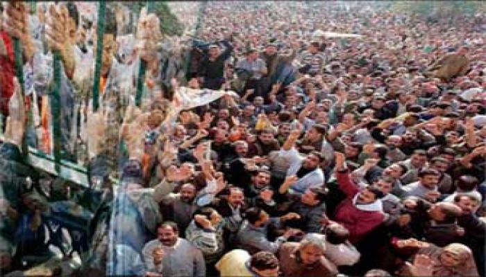 عائشة عبد الهادي: الاستثمارات الخاطئة وراء تراكم الخسائر