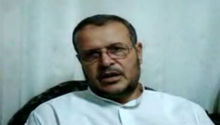 المرشد العام يشارك في تشييع جنازة د. سناء أبو زيد