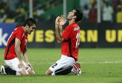 عشر وقفات مع "الداعية أبو تريكة"