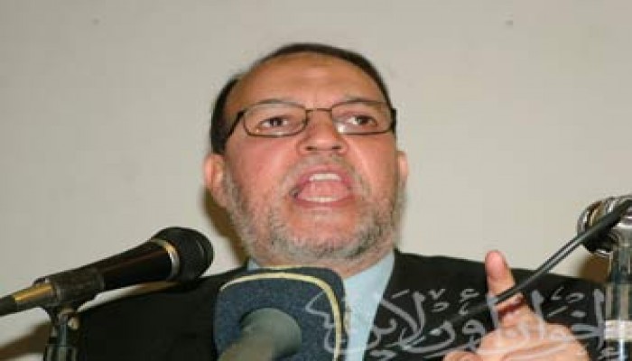 حماس ومحاور ثلاث