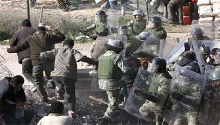 همةٌ في الثرى.. وهمم في الثريا