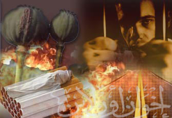 الإدمان والجنس.. نتيجة غياب التربية