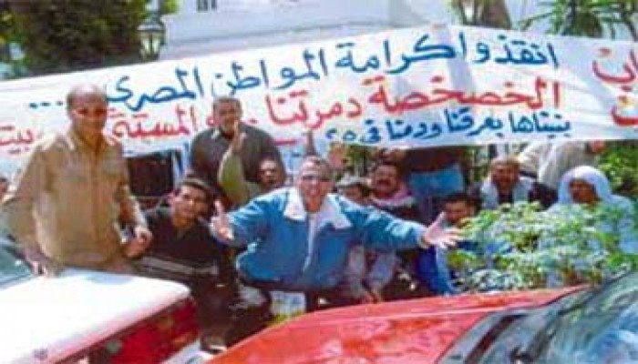 العمالة المؤقتة.. أكل العيش المر!!