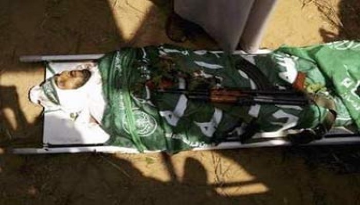 5 شهداء في اجتياحات صهيونية جديدة لقطاع غزة وحماس تعد بردٍّ قوي